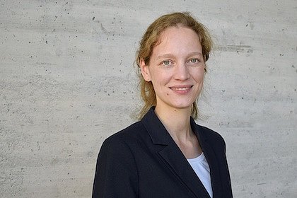 Prof. Dr. Amelie Wuppermann
